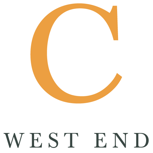Clarendale West End logo